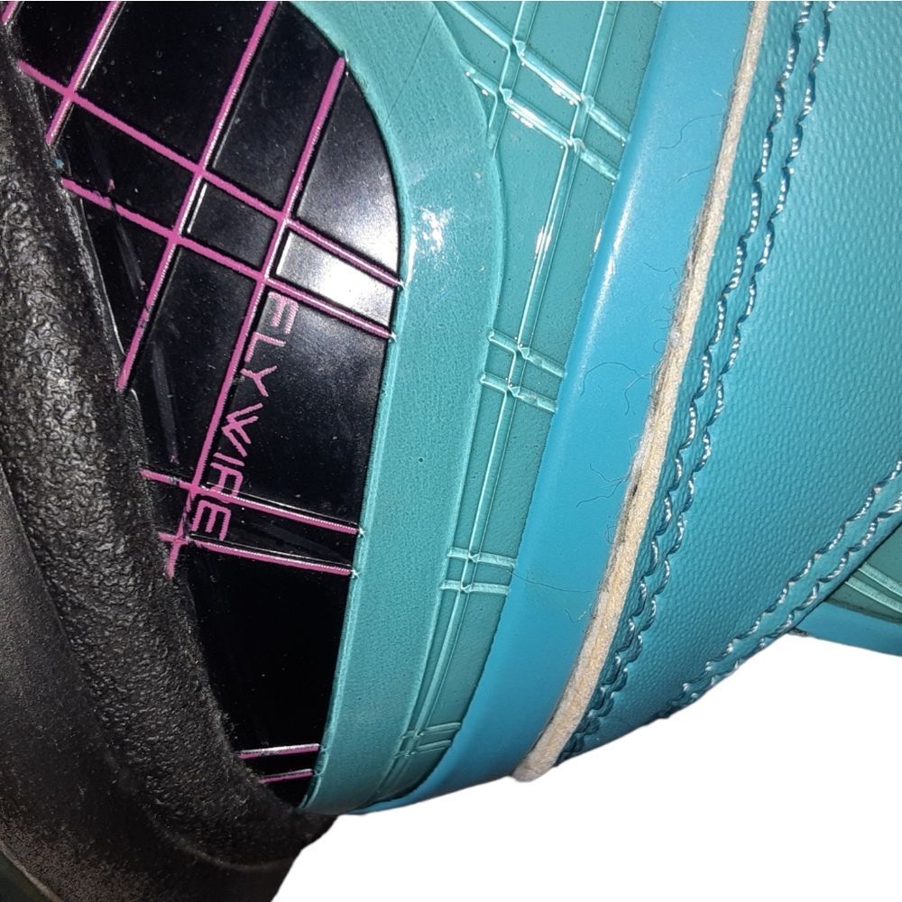 Lebron "Sample South beach 2010 999, 9's sample" Size 11 , 999999999 sample - Picture 6 of 15